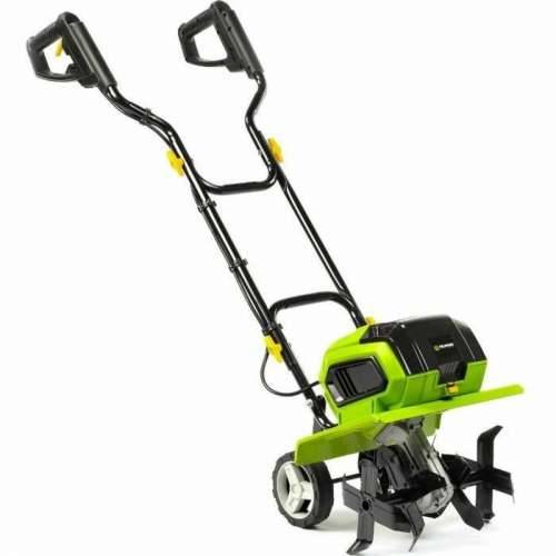 Električni motokultivator Fieldmann FZK 70305-0 Metal Cijena