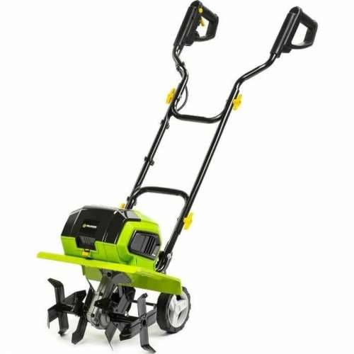 Električni motokultivator Fieldmann FZK 70305-0 Metal Cijena