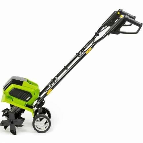 Električni motokultivator Fieldmann FZK 70305-0 Metal Cijena