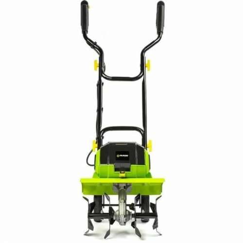 Električni motokultivator Fieldmann FZK 70305-0 Metal Cijena