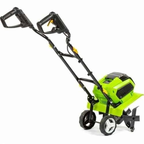 Električni motokultivator Fieldmann FZK 70305-0 Metal Cijena