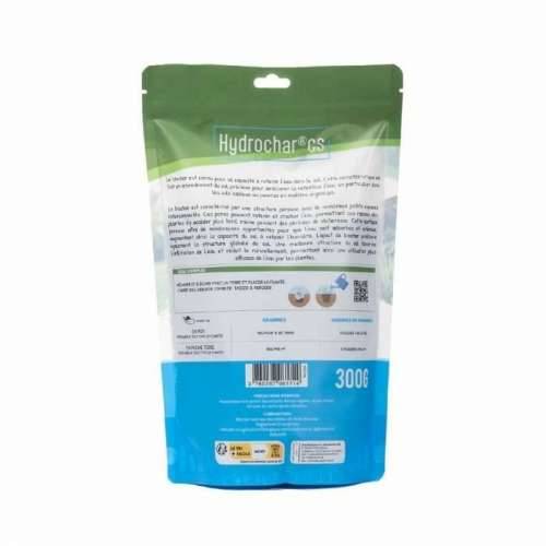 Biljno gnojivo TERRA NOSTRA Hydrochar CS Universal 400 g Cijena