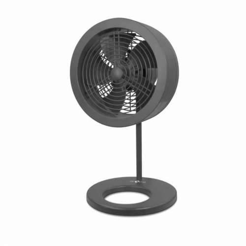 Podni Ventilator AIR AND ME Noas Crna noir 32 W Cijena