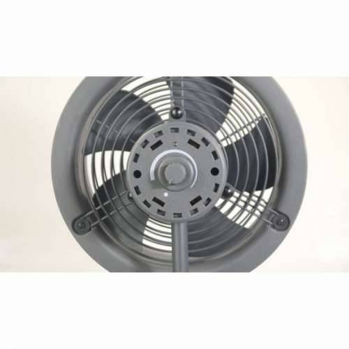 Podni Ventilator AIR AND ME Noas Crna noir 32 W Cijena