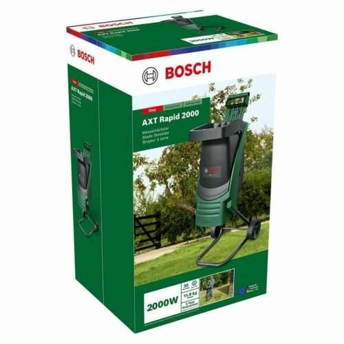 drobilica BOSCH AXT RAPID 2000 Cijena