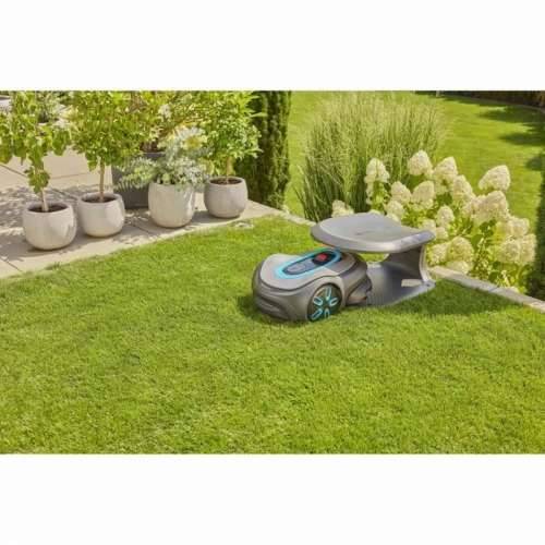 Robotska kosilica Gardena Cijena