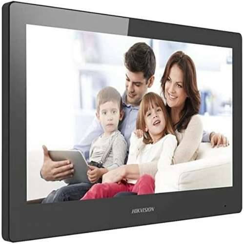 Kućni sigurnosni set Hikvision DS-KH8520-WTE1/EU Crna ABS Cijena