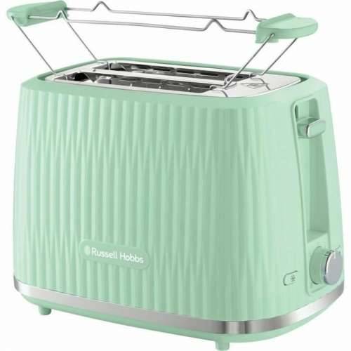 Toster Russell Hobbs EDEN Zelena 800 W Cijena