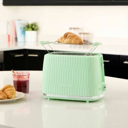 Toster Russell Hobbs EDEN Zelena 800 W Cijena