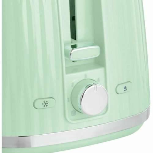 Toster Russell Hobbs EDEN Zelena 800 W Cijena