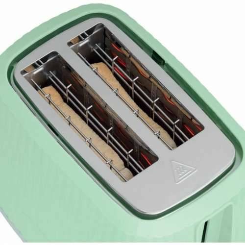 Toster Russell Hobbs EDEN Zelena 800 W Cijena