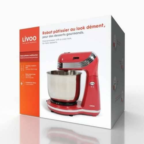 Kuhinjski robot Livoo Cijena