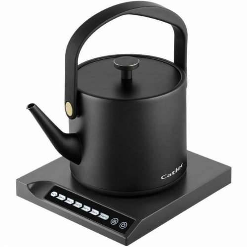 Kuhalo Catler BM 501 Victoria Crna 0,6 L Cijena
