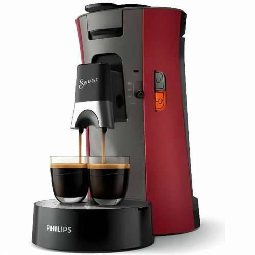 Aparat za kavu Philips Senseo Select CSA240 / 91 Cijena