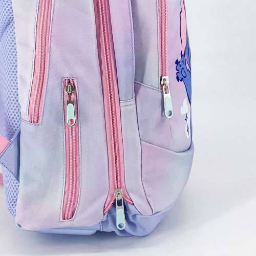 Školski Ruksak Stitch Lila 41 cm Cijena