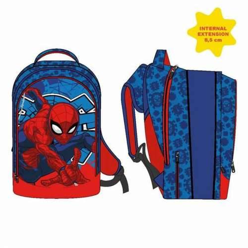 Školski Ruksak Spider-Man Crvena 41 cm Cijena