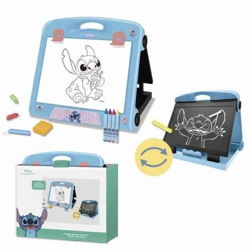 Set za crtanje Stitch Plava Cijena