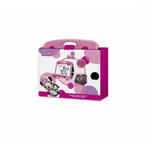 Set za crtanje Minnie Mouse Roza Cijena