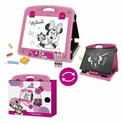 Set za crtanje Minnie Mouse Roza Cijena