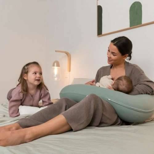 Jastuk za Dojenje Babymoov Zelena Cijena