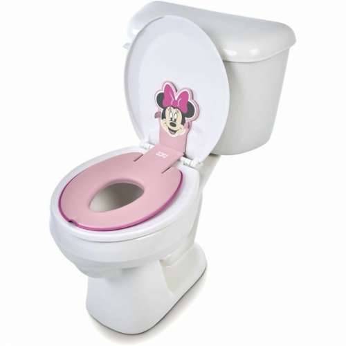 WC Daska za Bebe s Ručkama Bright Starts Cijena