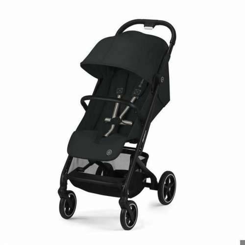 Dječja kolica Cybex Crna Cijena