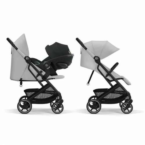 Dječja kolica Cybex Crna Cijena