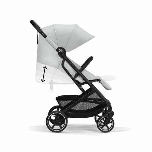 Dječja kolica Cybex Crna Cijena