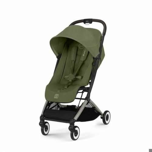 Dječja kolica Cybex Zelena Cijena