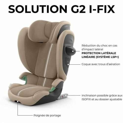 Auto Sjedalo Cybex Plava II (15-25 kg) III (22 - 36 kg) Children’s ECE R129 Cijena