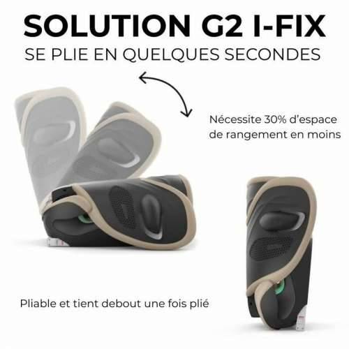Auto Sjedalo Cybex Plava II (15-25 kg) III (22 - 36 kg) Children’s ECE R129 Cijena