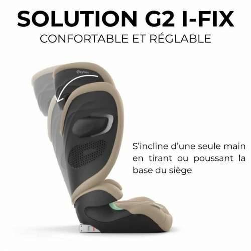Auto Sjedalo Cybex Plava II (15-25 kg) III (22 - 36 kg) Children’s ECE R129 Cijena