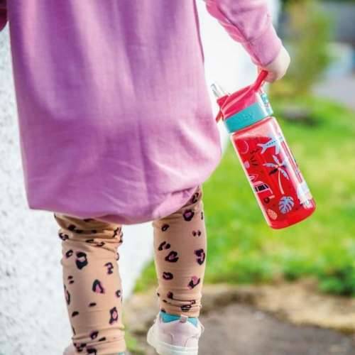 Čaše za Učenje Pijenja Nûby Roza Rose 540 ml Cijena