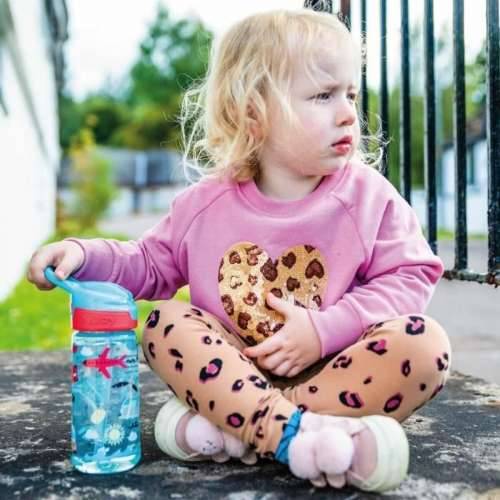 Čaše za Učenje Pijenja Nûby Roza Rose 540 ml Cijena
