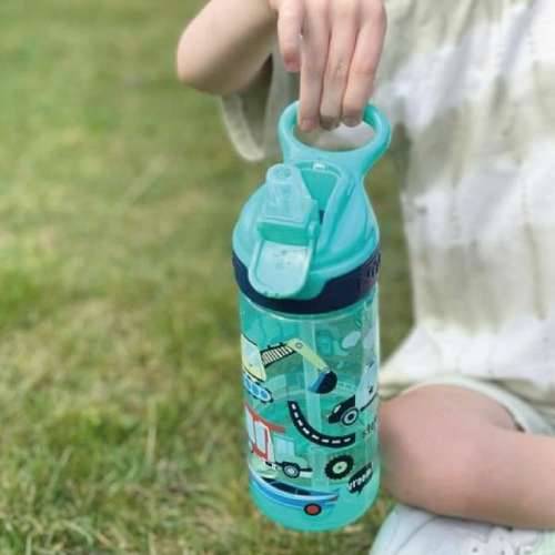 Čaše za Učenje Pijenja Nûby Plava 540 ml Cijena