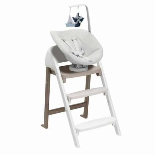 Child’s Chair Chicco Siva Cijena