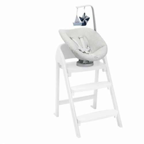 Child’s Chair Chicco Siva Cijena