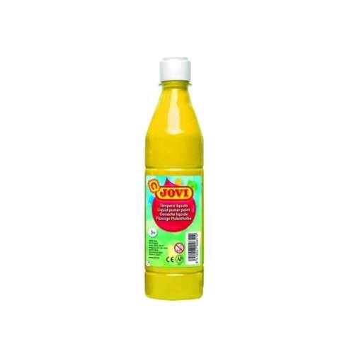 Tempera Jovi Rumena 500 ml (12 kom.) Cijena