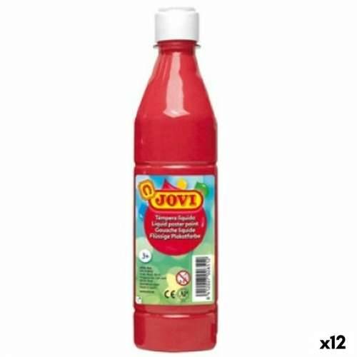 Tempera Jovi Cinober 500 ml (12 kom.) Cijena