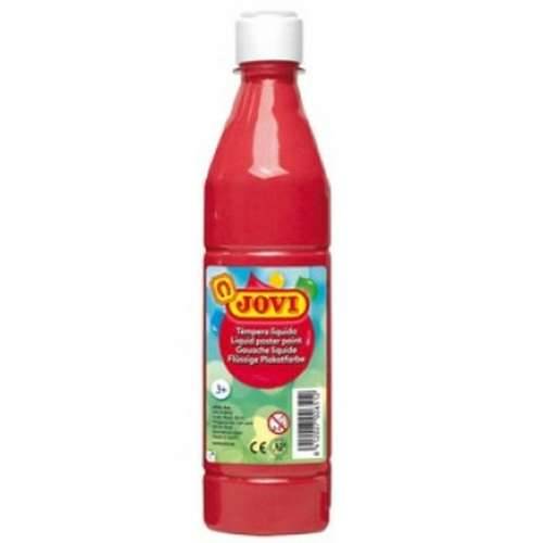 Tempera Jovi Cinober 500 ml (12 kom.) Cijena
