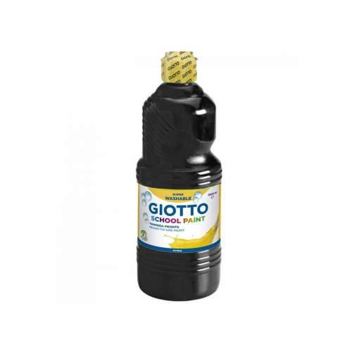 Tempera Giotto Crna 1 L (6 kom.) Cijena