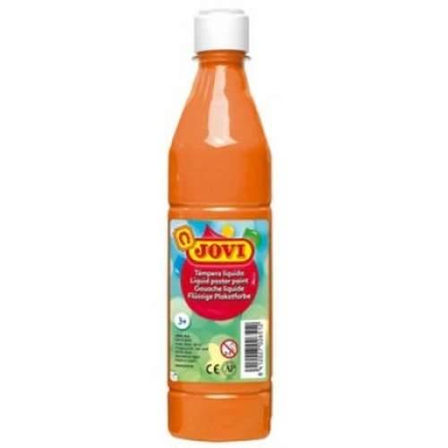 Tempera Jovi Oranžna 500 ml (12 kom.) Cijena