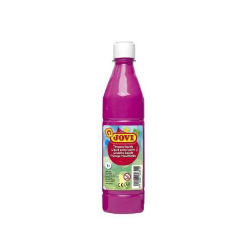 Tempera Jovi Purpurnocrven 500 ml (12 kom.) Cijena