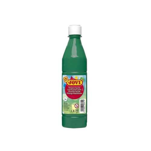 Tempera Jovi Tamnozelena 500 ml (12 kom.) Cijena