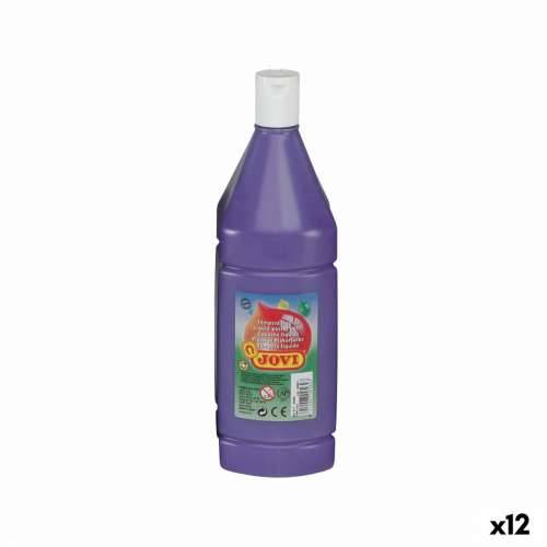 Tempera Jovi Violeta 500 ml (12 kom.) Cijena