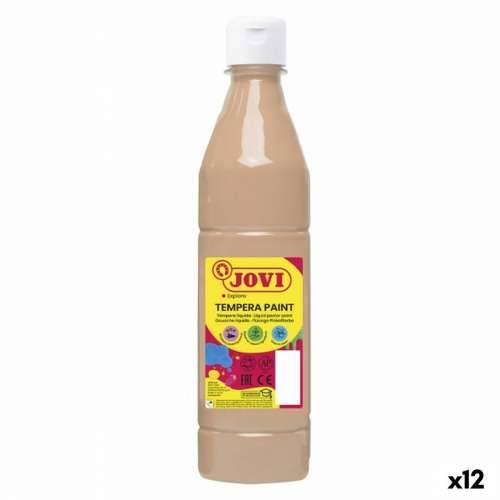 Tempera Jovi Meso 500 ml (12 kom.) Cijena