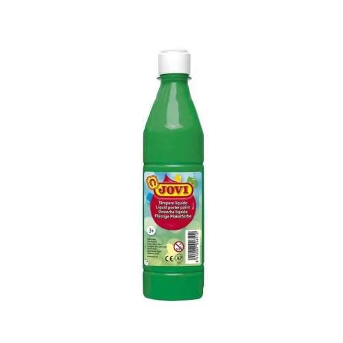 Tempera Jovi Zelena 500 ml (12 kom.) Cijena