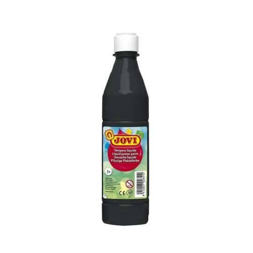 Tempera Jovi Crna 500 ml (12 kom.) Cijena