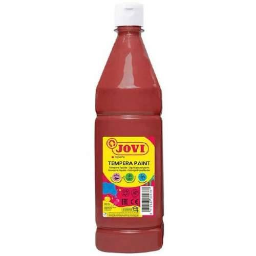 Tempera Jovi Smeđa 1 L (6 kom.) Cijena