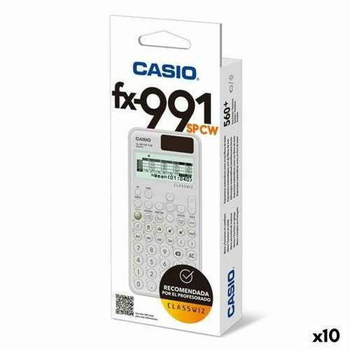 Znanstveni kalkulator Casio FX-991SPCW (10 kom.) Cijena